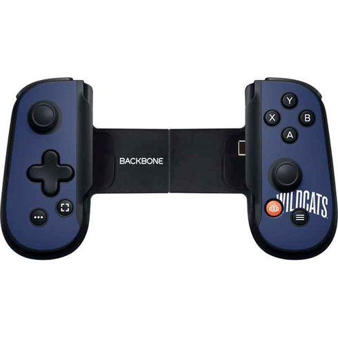 Villanova University 1842 Backbone One for iPhone Game Controller Skin